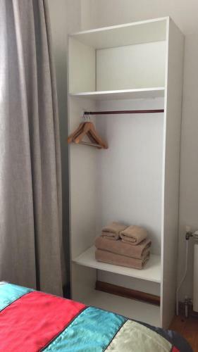 Lodge Hoster�a Pionero