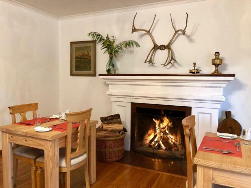 Lodge Hoster�a Pionero
