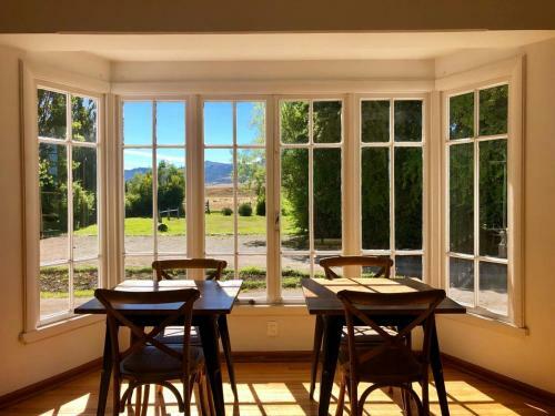 Lodge Hoster�a Pionero
