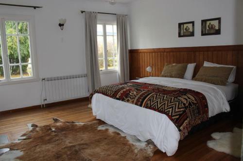 Lodge Hoster�a Pionero