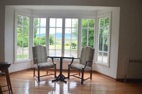 Lodge Hoster�a Pionero