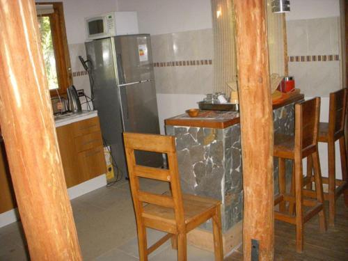 Espacio Radical Lodge De Monta�a