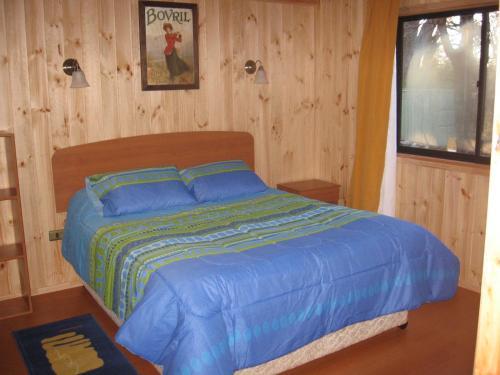 Caba�as Blanche Neige Wellness & Spa