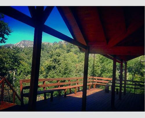Lodge Casa Ind�mita