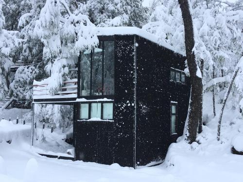 Arki Lodge