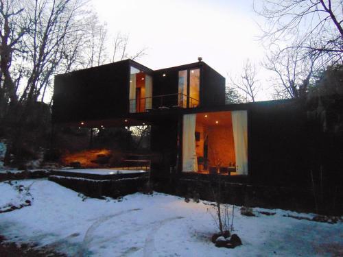 Arki Lodge