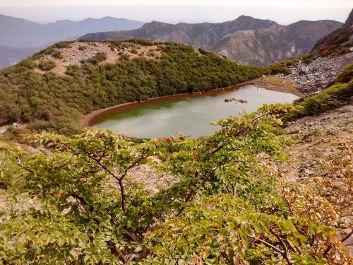 Agroturismo La Caba�a Vista Hermosa