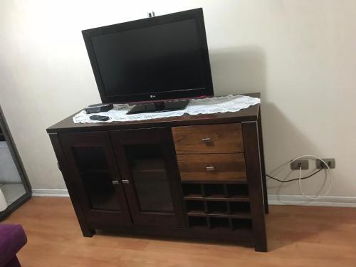 Apartamento Departamento Gui�ez