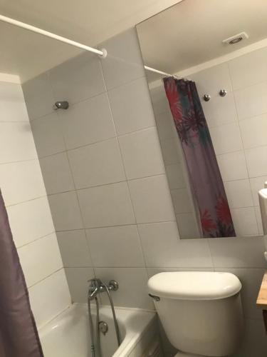 Apartamento Departamento Gui�ez
