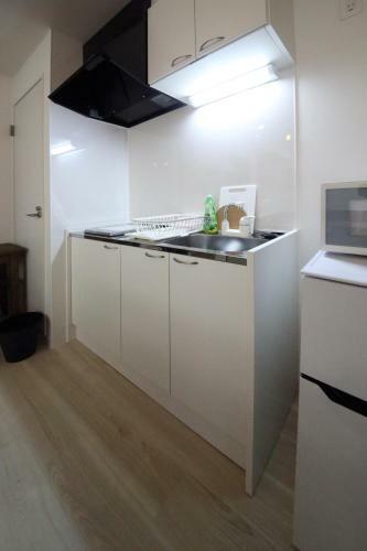 Apartamento Culinary Bed&art 401