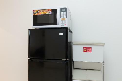 Ex Hamamatsu Apartment601