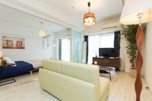 Ex Hamamatsu Apartment601