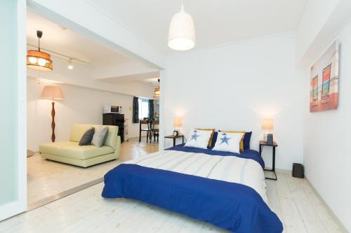 Ex Hamamatsu Apartment601