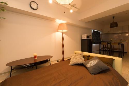 Ex Hamamatsu Apartment601