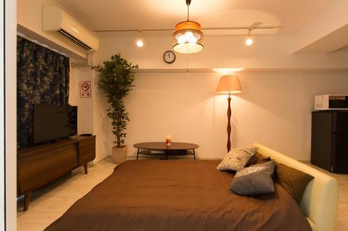 Ex Hamamatsu Apartment601