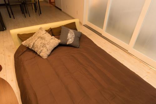 Ex Hamamatsu Apartment601