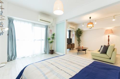 Ex Hamamatsu Apartment601