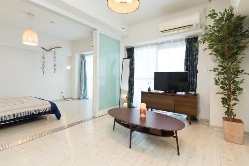 Ex Hamamatsu Apartment601