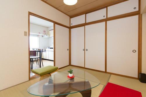 Ex Hamamatsu Apartment 501