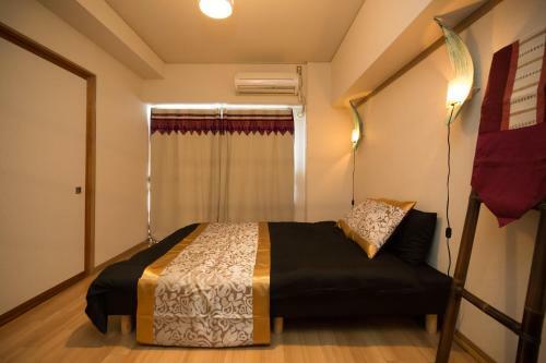 Ex Hamamatsu Apartment 501