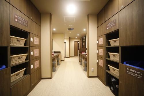 Dormy Inn Global Cabin Hamamatsu