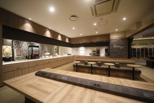 Dormy Inn Global Cabin Hamamatsu