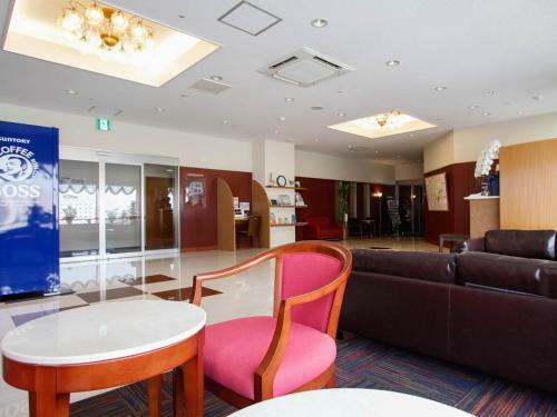 Hotel Livemax Hamamatsu Ekimae