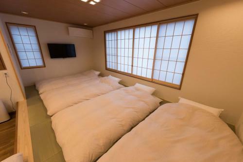 Apartamentos Guestvilla Hakone Miyanoshita