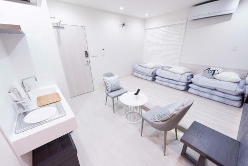 Apartamentos Guestvilla Hakone Miyanoshita