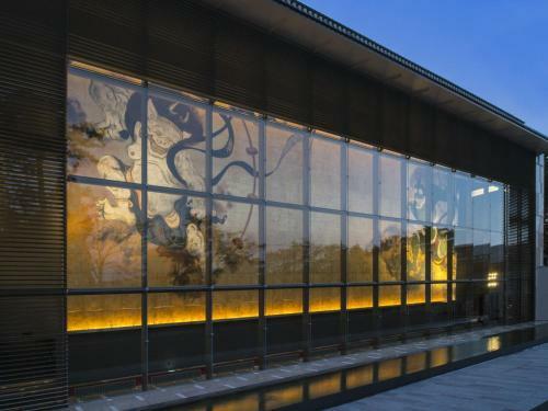 Hotel Tkp Lectore Hakone Gora