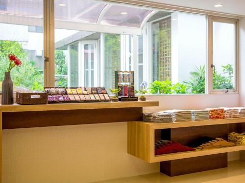 Hotel Tkp Lectore Hakone Gora