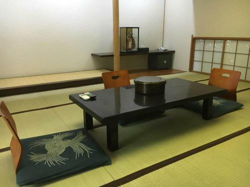 Hakone Gora Onsen Yumenoyu