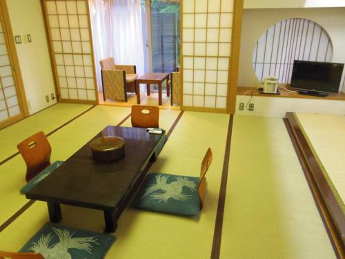 Hakone Gora Onsen Yumenoyu