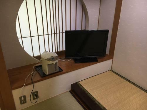 Hakone Gora Onsen Yumenoyu