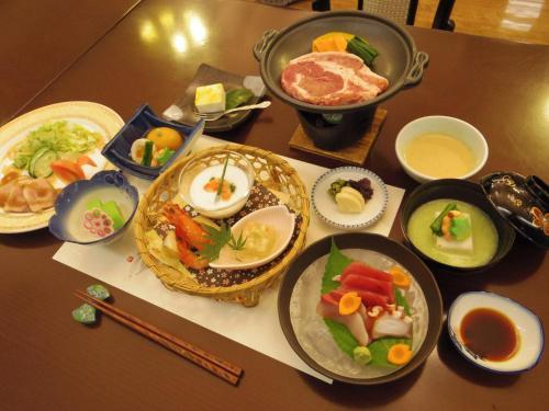 Hakone Gora Onsen Yumenoyu