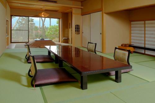 Ichiitei Hakone