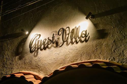 Guestvilla Hakoneyumoto 201