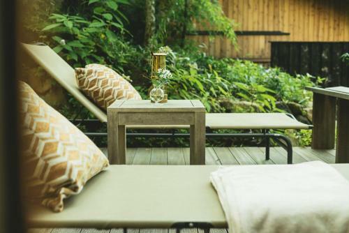 Hakone Retreat Villa 1/f
