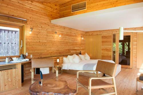 Hakone Retreat Villa 1/f