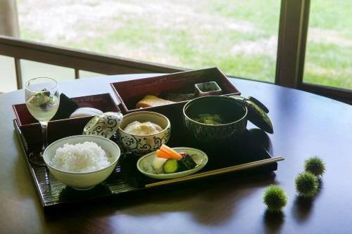 Hakone Retreat Villa 1/f