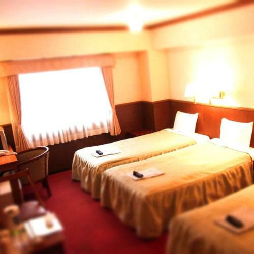 Gora Hotel Paipuno Kemuri Plus