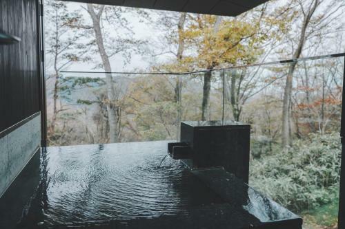 Hotel Kanaya Resort Hakone