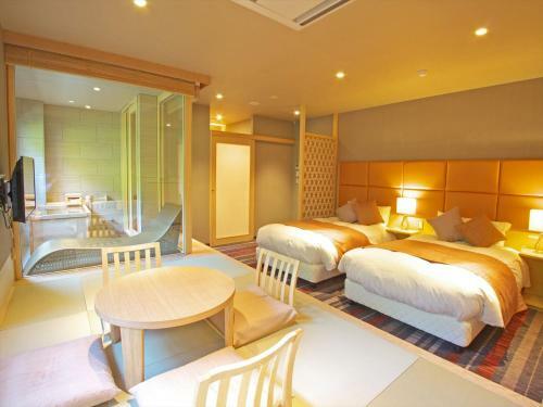 Hakone Yuyado Zen