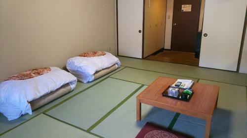 Itoen Hotel Hakone Yumoto
