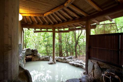 Hotel Shiki Resort Forest Hakone