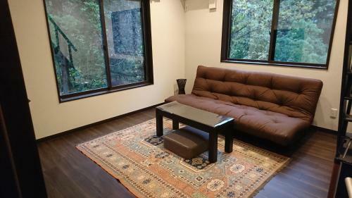 Hostal Hakone Mori No Yado