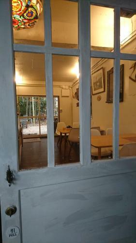 Hostal Hakone Mori No Yado