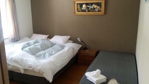 Hakuba Haven Lodge