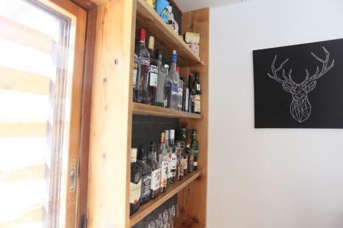 Hotel Wasabi Lodge Hakuba