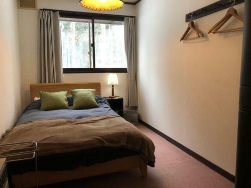 Bed & Breakfast Zu-thones Hakuba